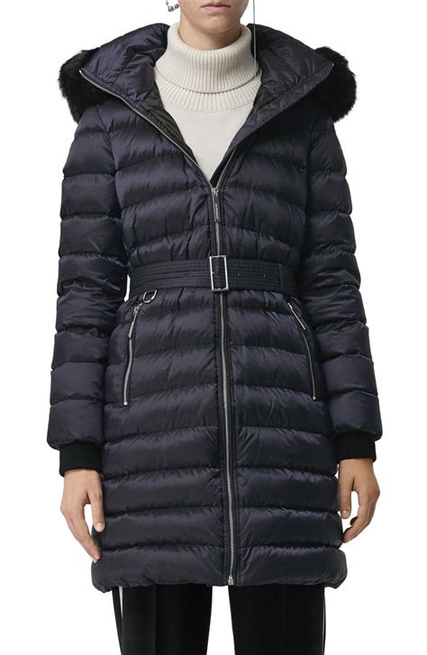 burberry limefield coat|Burberry coats for women.